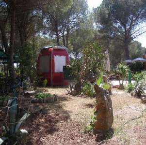 Villaggio Campeggio Nurral (SS) Sardegna