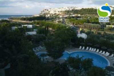 Park Hotel Valle Clavia (FG) Puglia