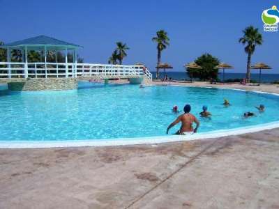 Park Hotel Paglianza Paradiso (FG) Puglia