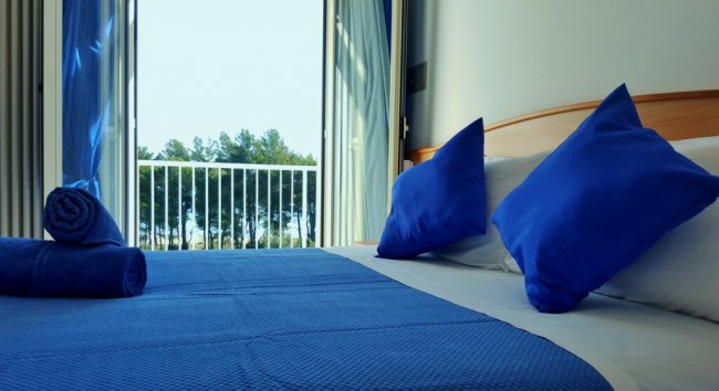 Hotel Mare Blu (TE) Abruzzo