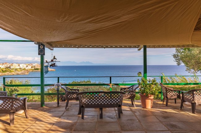 Villaggio Camping Pietra Grigia (SA) Campania