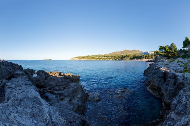 Villaggio Camping Pietra Grigia (SA) Campania