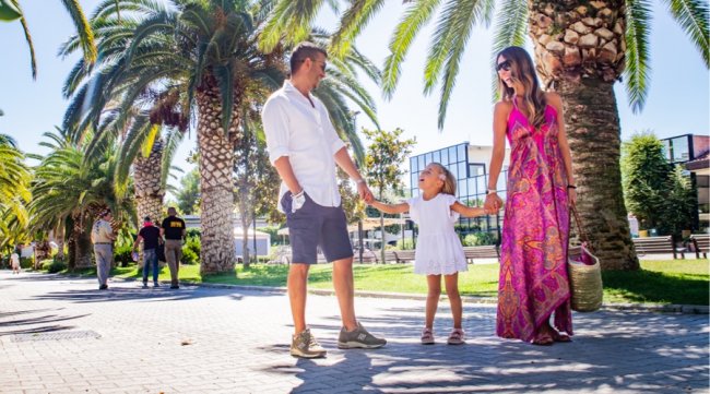 Villaggio Turistico Lido D'abruzzo (TE) Abruzzo