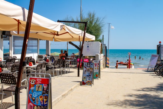 Villaggio Turistico Lido D'abruzzo (TE) Abruzzo