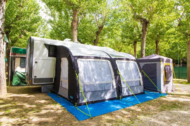 Camping Roma (TE) Abruzzo