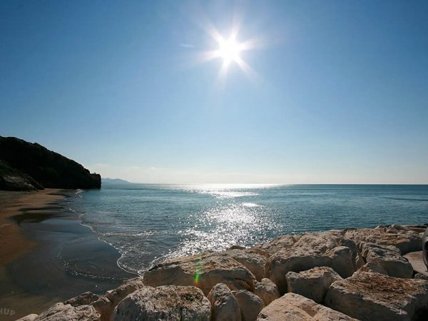 Camping Golden Garden (LT) Lazio