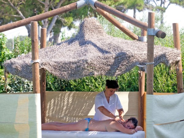 Gitavillage California (VT) Lazio