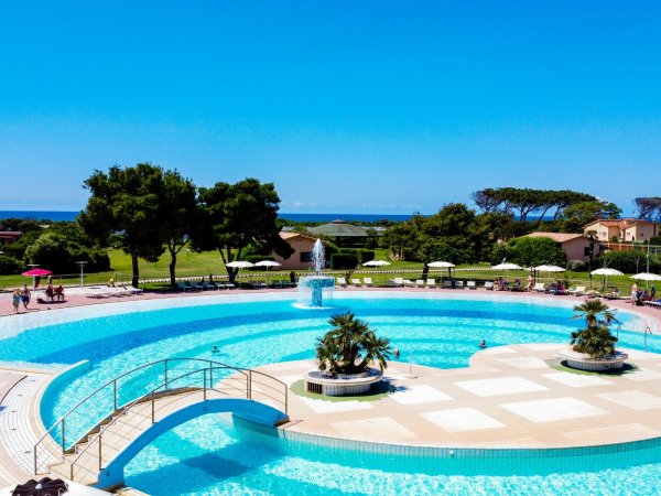 Gitavillage California (VT) Lazio