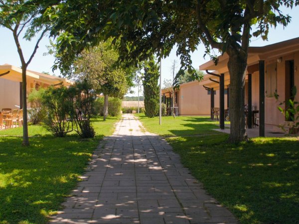 Gitavillage California (VT) Lazio