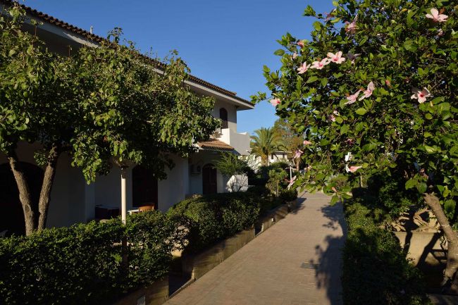 Santa Monica Resort Village (KR) Calabria