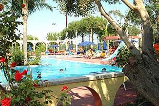 Hotel Green Garden Village (BR) Puglia