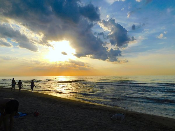 Village Valle D'Oro ApartHotel (FG) Puglia
