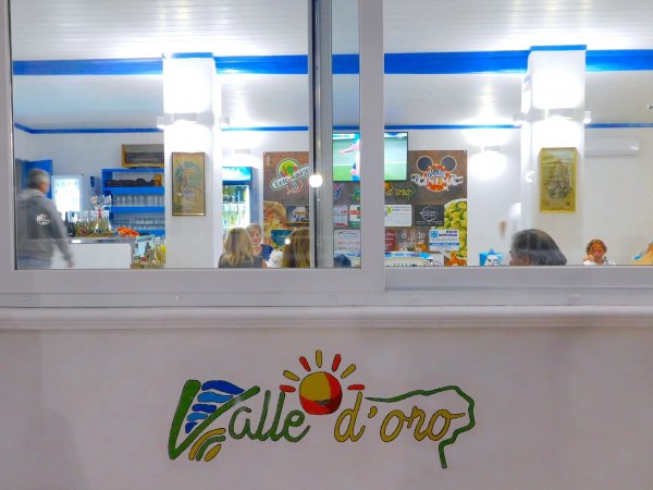 Village Valle D'Oro ApartHotel (FG) Puglia