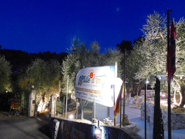 Village Valle D'Oro ApartHotel (FG) Puglia