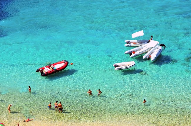 Village Valle D'Oro ApartHotel (FG) Puglia