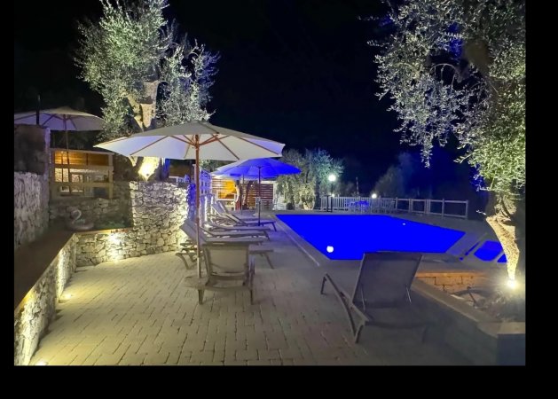 Village Valle D'Oro ApartHotel (FG) Puglia