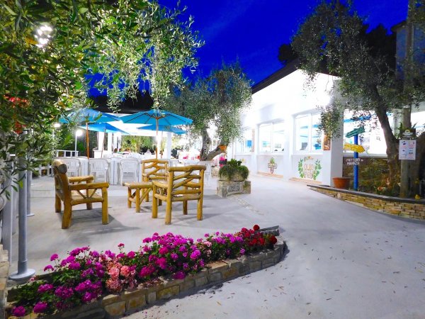 Village Valle D'Oro ApartHotel (FG) Puglia
