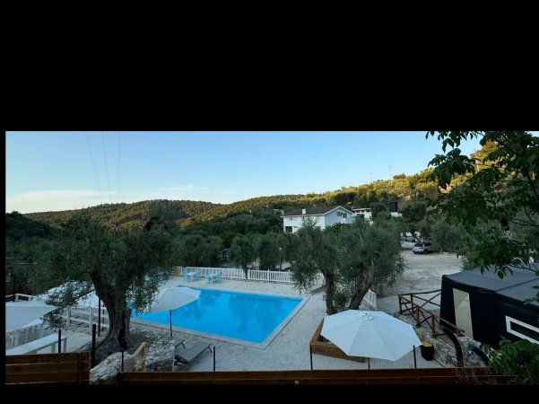 Village Valle D'Oro ApartHotel (FG) Puglia
