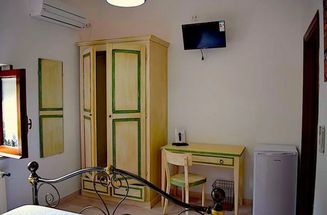 Village Valle D'Oro ApartHotel (FG) Puglia