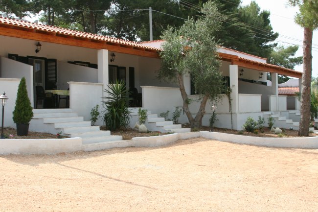 Althea Village Residence (FG) Puglia