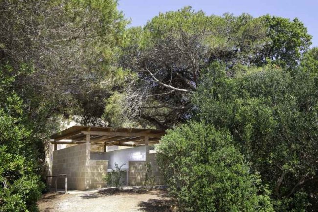 Riva Di Ugento Beach Camping Resort (LE) Puglia