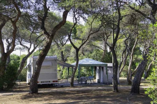 Riva Di Ugento Beach Camping Resort (LE) Puglia