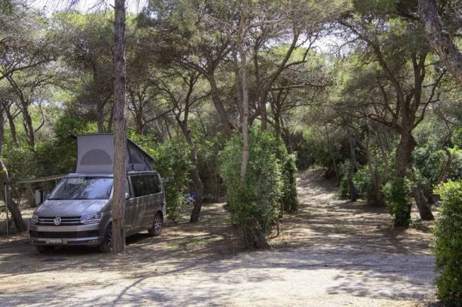 Riva Di Ugento Beach Camping Resort (LE) Puglia