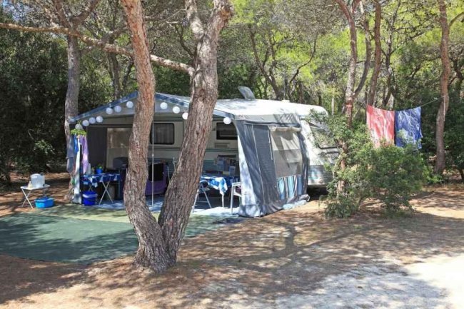 Riva Di Ugento Beach Camping Resort (LE) Puglia