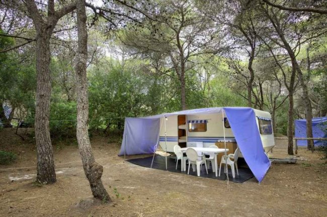 Riva Di Ugento Beach Camping Resort (LE) Puglia