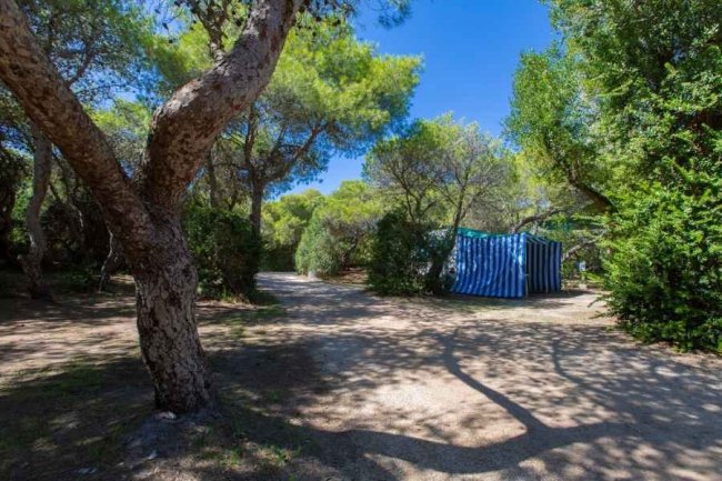 Riva Di Ugento Beach Camping Resort (LE) Puglia