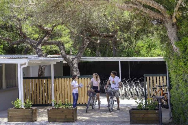 Riva Di Ugento Beach Camping Resort (LE) Puglia
