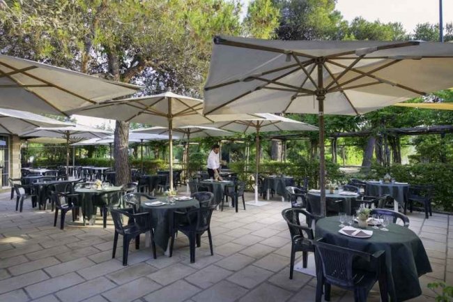 Riva Di Ugento Beach Camping Resort (LE) Puglia