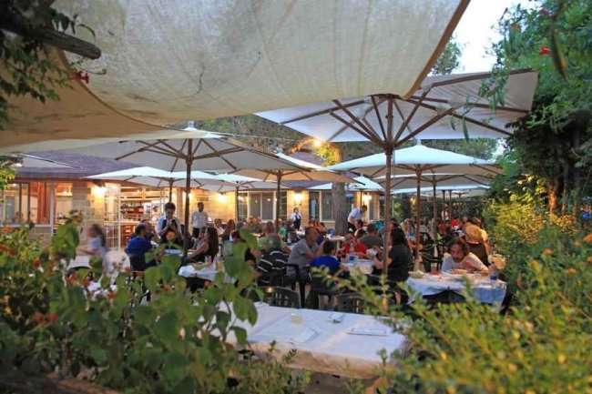 Riva Di Ugento Beach Camping Resort (LE) Puglia