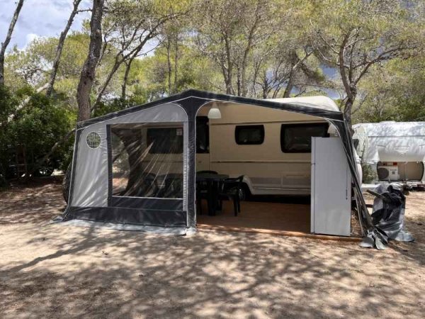 Riva Di Ugento Beach Camping Resort (LE) Puglia