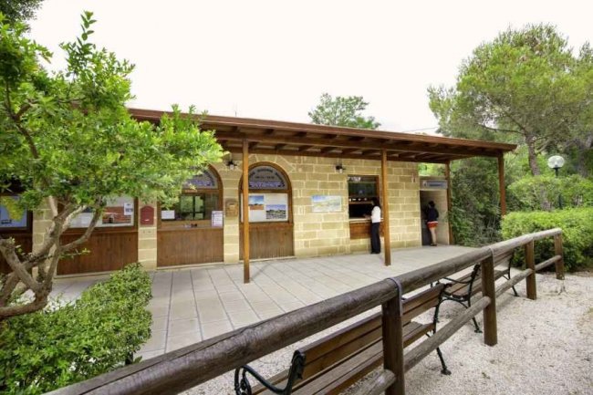 Riva Di Ugento Beach Camping Resort (LE) Puglia