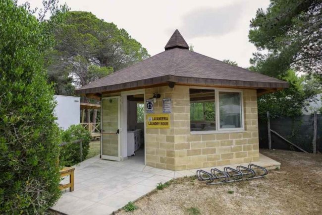Riva Di Ugento Beach Camping Resort (LE) Puglia