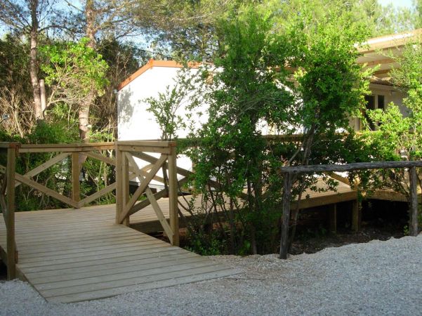 Riva Di Ugento Camping Resort (LE) Puglia