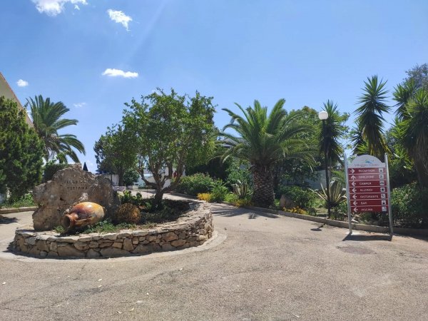 Villaggio Tiziana Camping (TA) Puglia