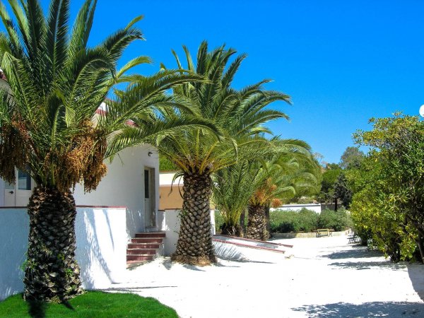 Villaggio Tiziana Camping (TA) Puglia