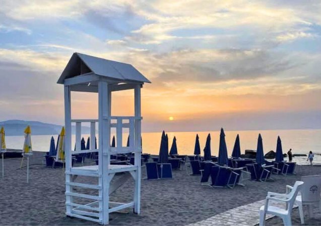 Batuca Village (ME) Sicilia