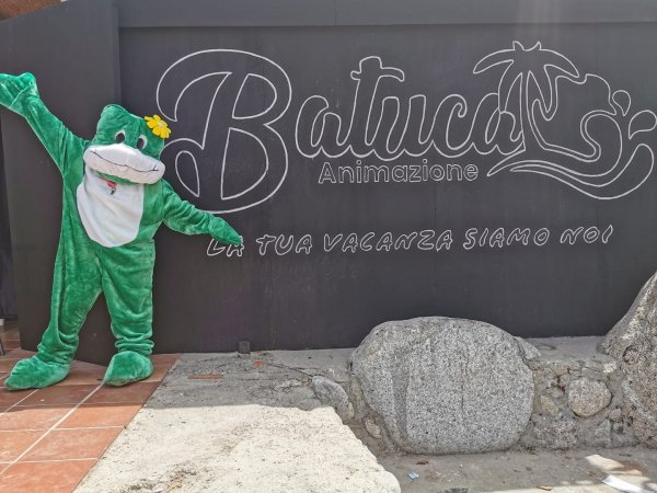 Batuca Village (ME) Sicilia