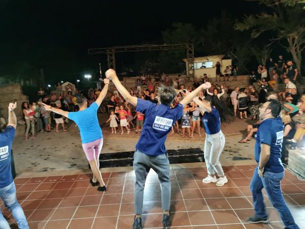 Batuca Village (ME) Sicilia