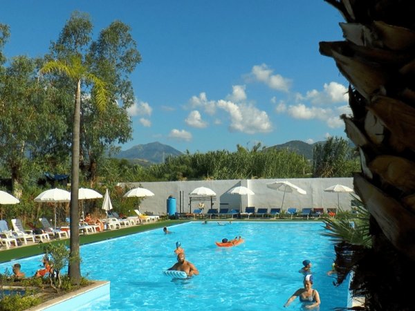 Batuca Village (ME) Sicilia