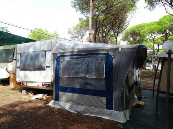 Camping Village Il Sole (GR) Toscana