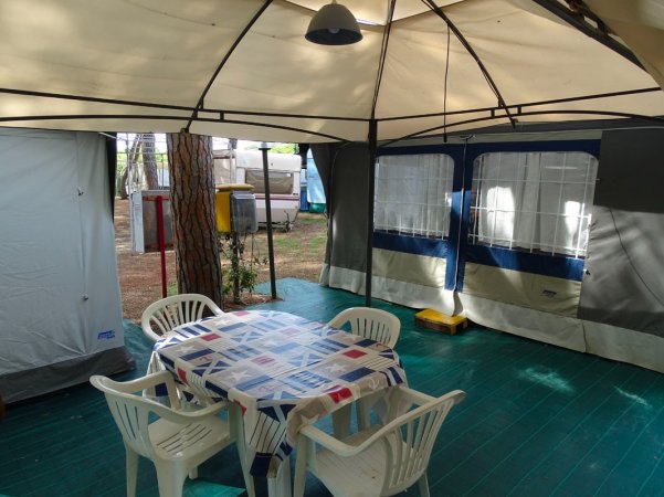 Camping Village Il Sole (GR) Toscana