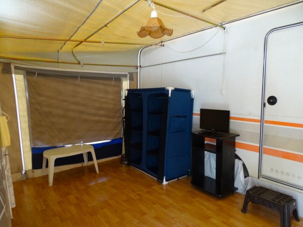 Camping Village Il Sole (GR) Toscana