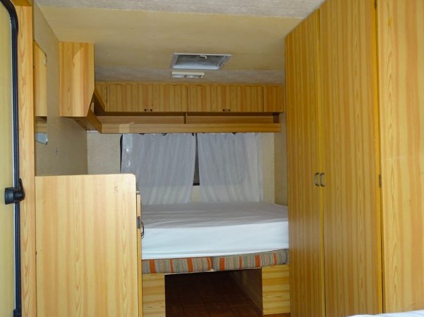 Camping Village Il Sole (GR) Toscana