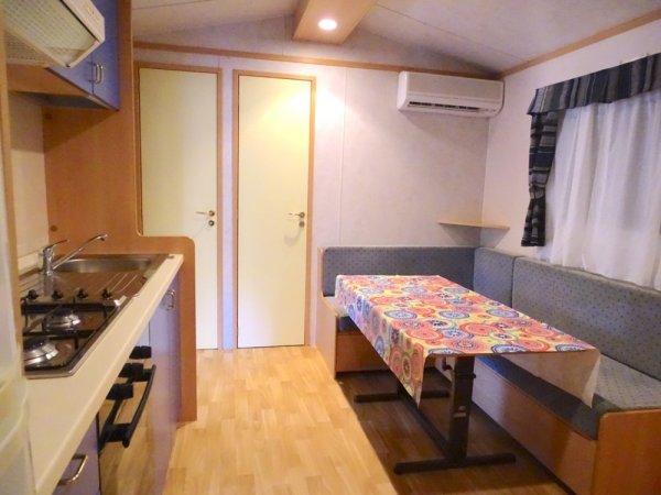 Camping Village Il Sole (GR) Toscana