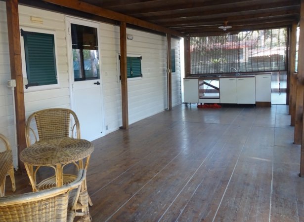 Camping Village Il Sole (GR) Toscana