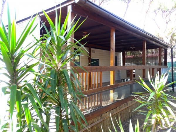 Camping Village Il Sole (GR) Toscana
